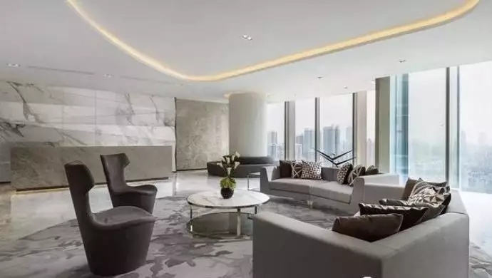 辦公家具設(shè)計(jì)