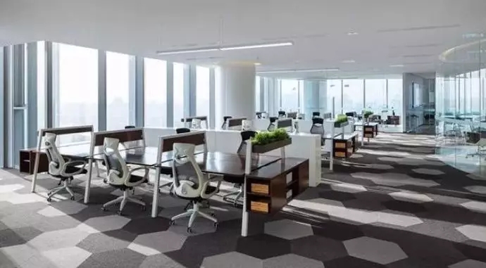 辦公家具設(shè)計(jì)