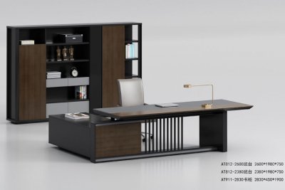 上海辦公家具廠家直銷，藝卓辦公家具工廠