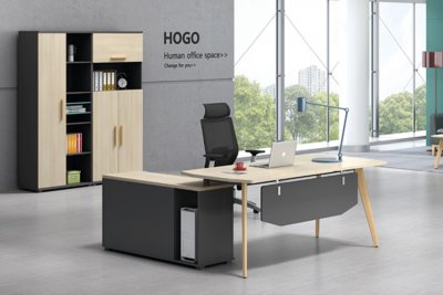 打造健康辦公家具第一品牌!告別甲醛,安全辦公
