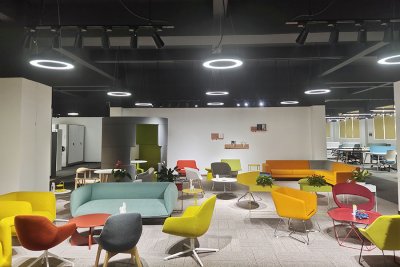 奉賢區(qū)辦公家具批發(fā)市場(chǎng)--上海藝卓辦公家具