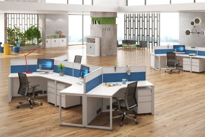 上海辦公家具公司排名
